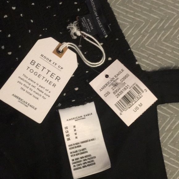 AEO Crop Top - Picture 6 of 7